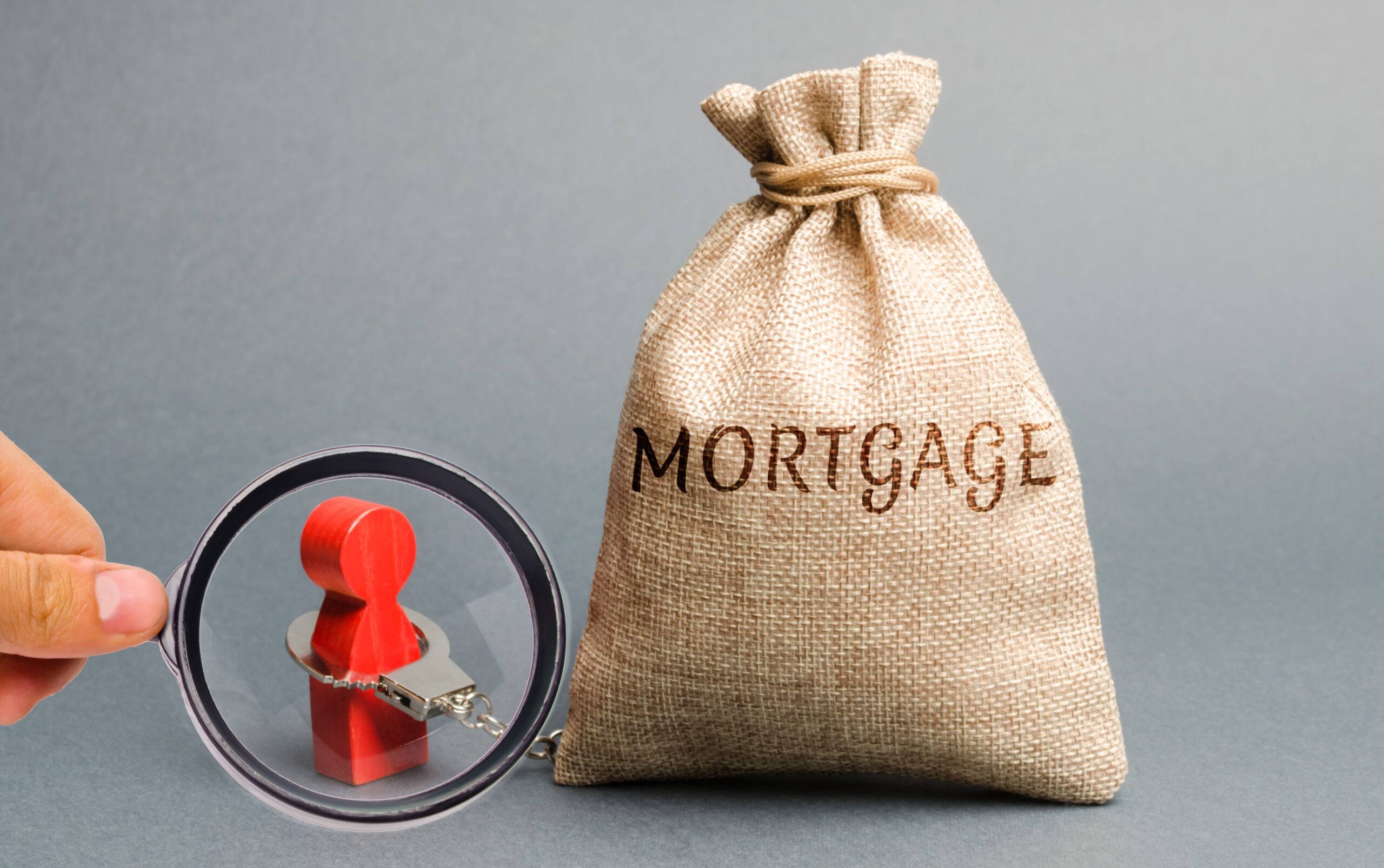 Fixed Rate Mortgage Loans