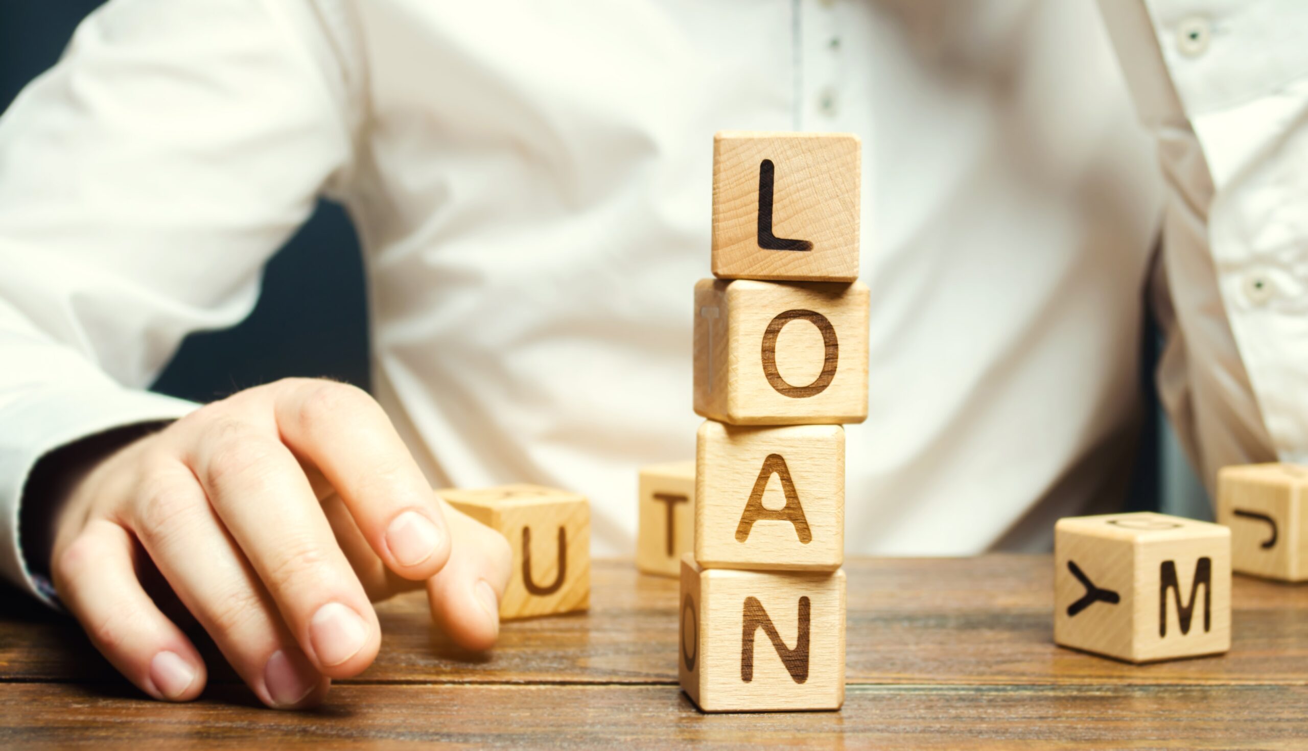 Stated Income Loans