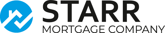 Starr Mortgage Logo