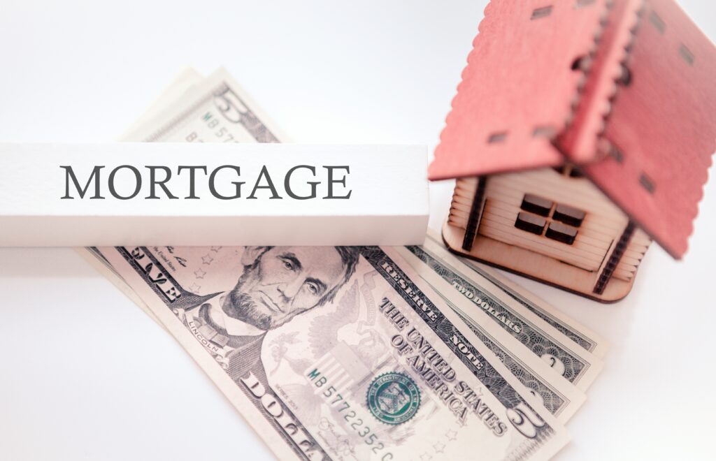 Bergen County NJ Mortgage Loan