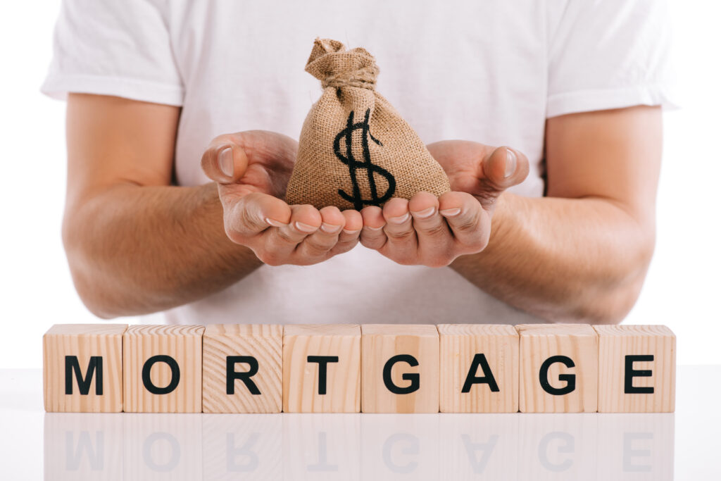 Mortgage Loan in New York