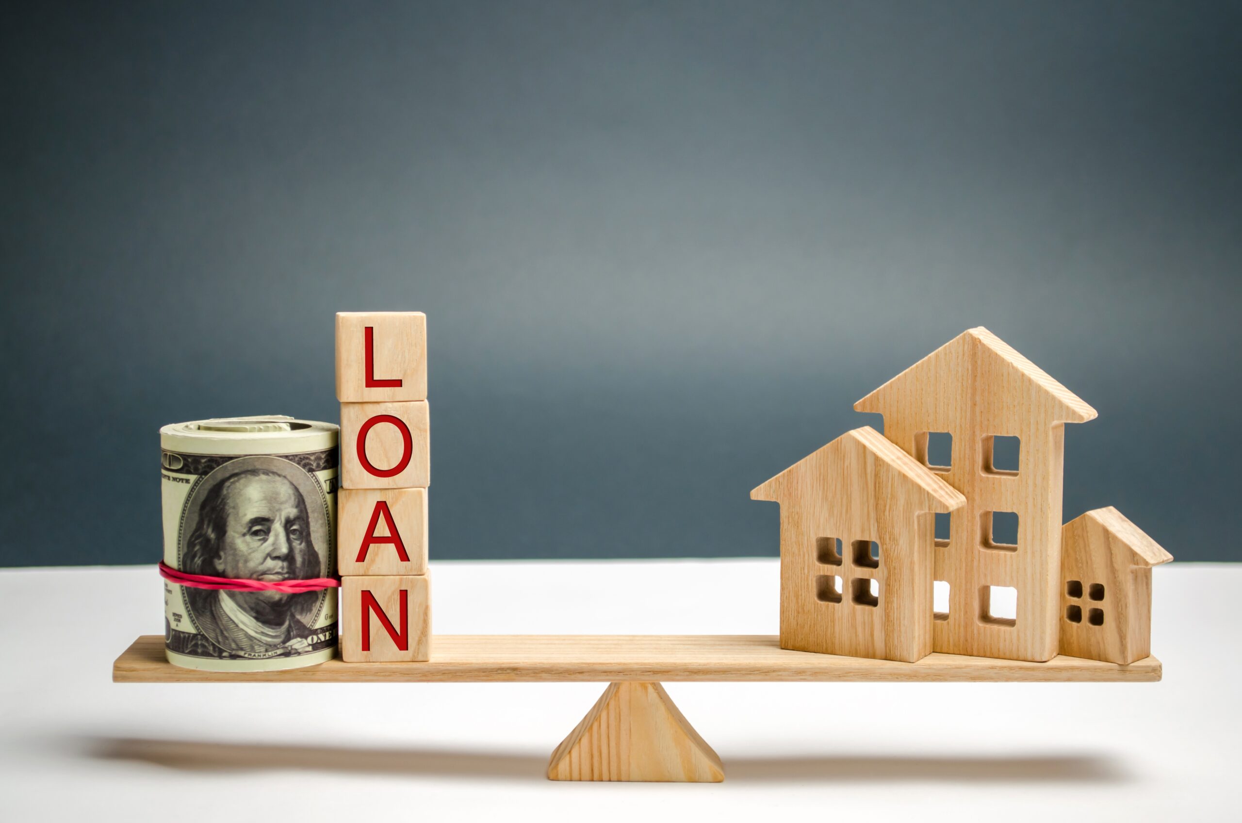 No Income Verification Mortgage Loans