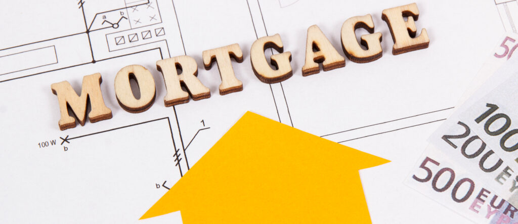 Interest only mortgage loans