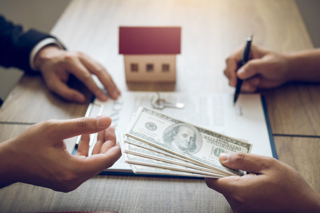 mortgage without tax returns