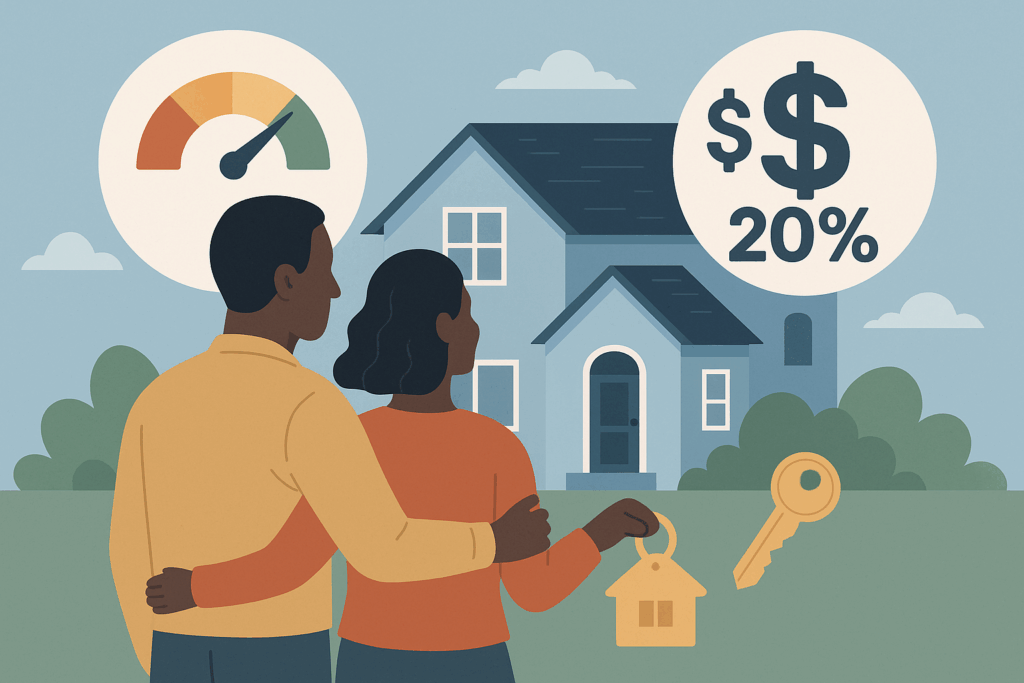 fha loan nyc